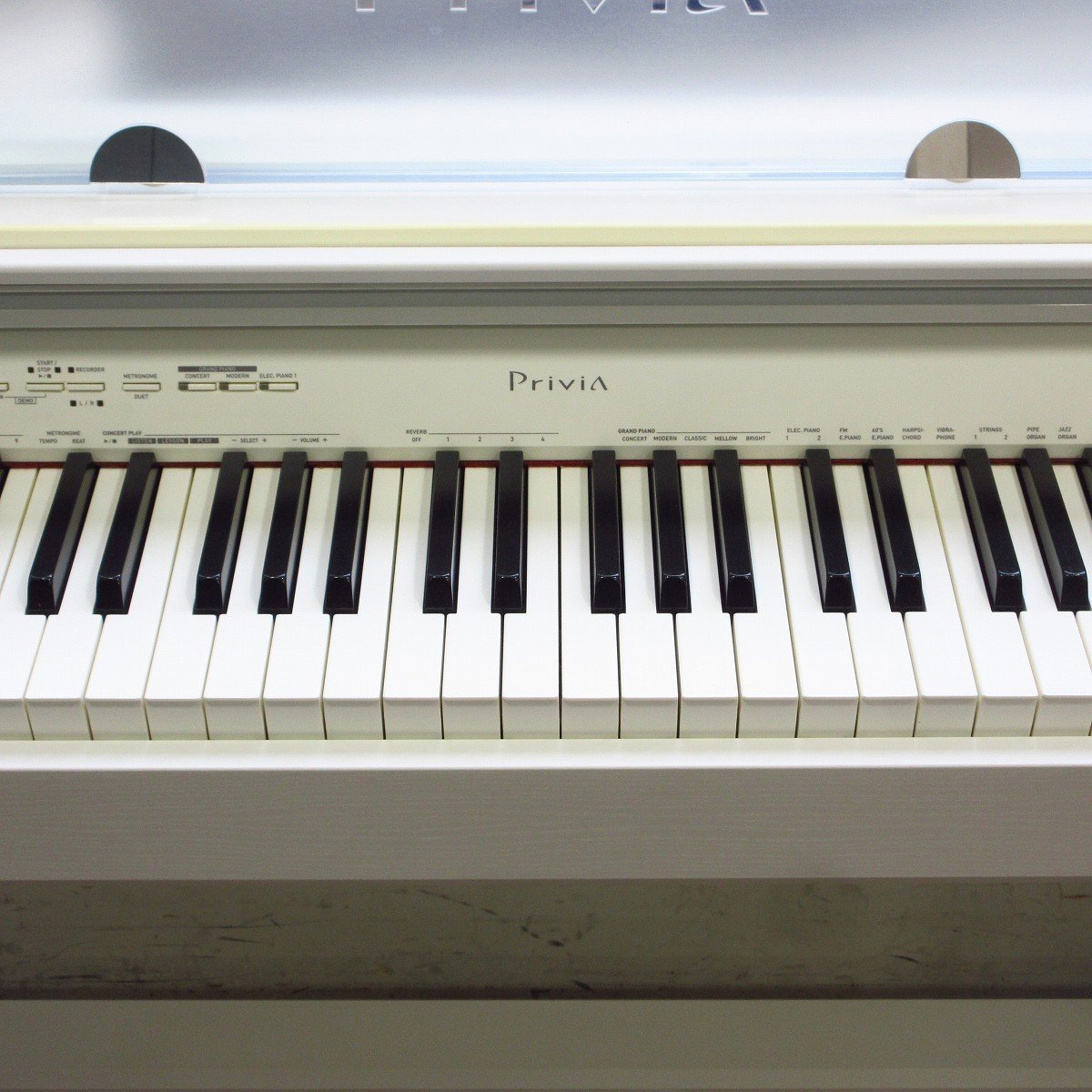 Casio PX-760【横浜店】(中古/送料無料)【楽器検索デジマート】 Casio PX-760【横浜店】(中古/送料無料)【楽器検索デジマート】