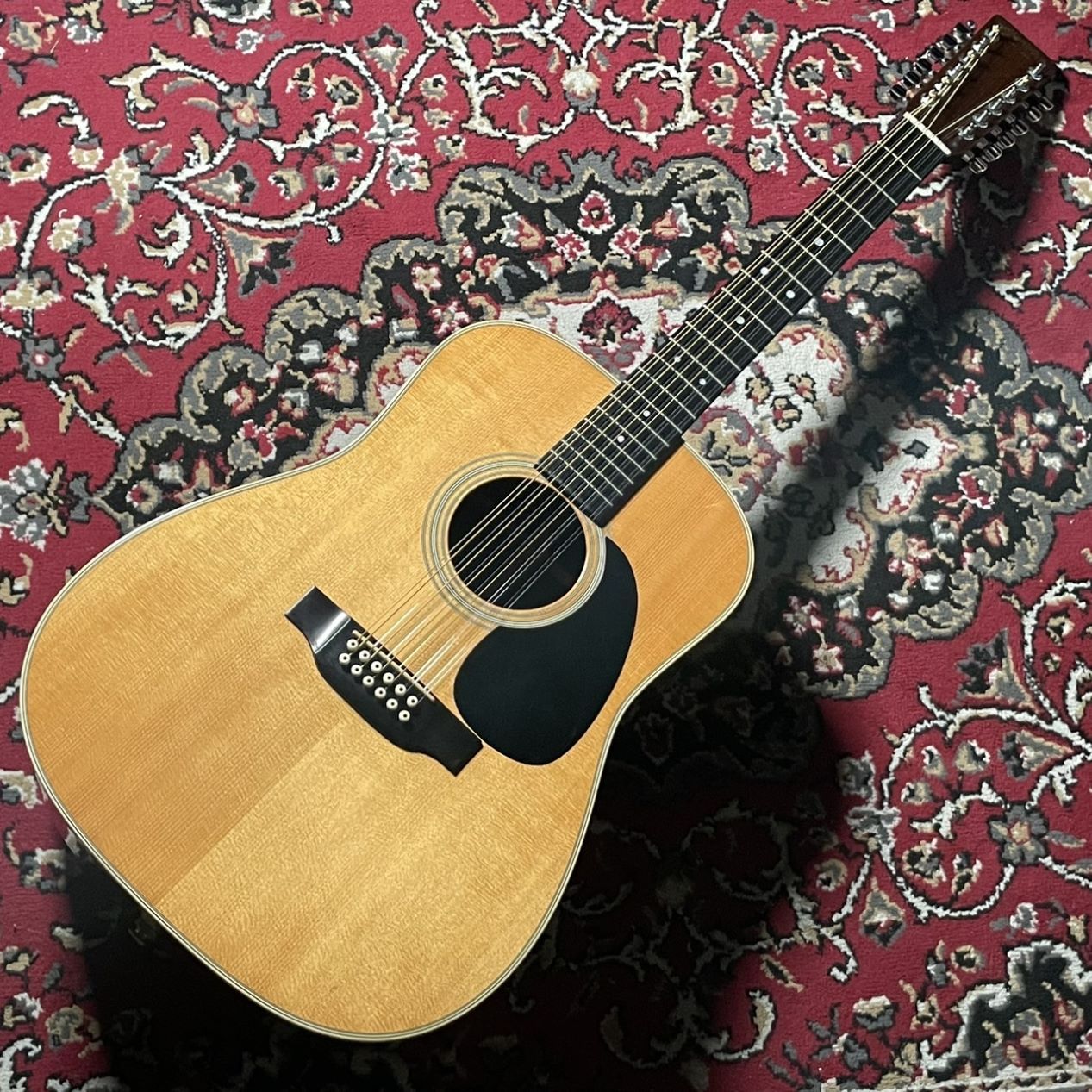 Martin D-12-28 美品　【ハードケース付き】 Martin D-12-28 美品 【ハードケース付き】 Martin D12-28の検索結果1