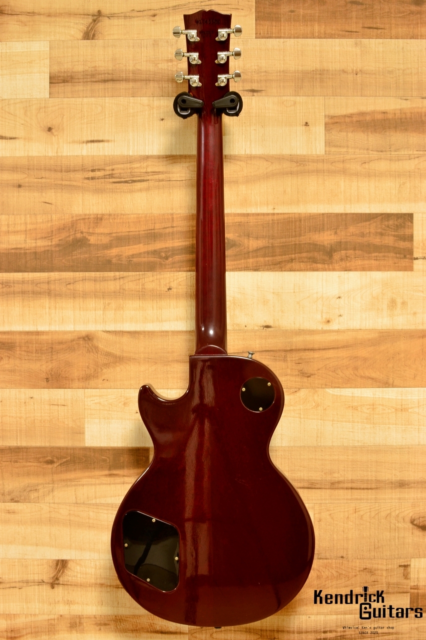 Gibson 1995 Les Paul Special Heritage Cherry w/OHC（中古/送料無料