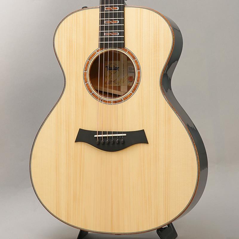 Taylor Custom GC Mahogany/ Adirondack spruce [NAMM 2025 Model C12e
