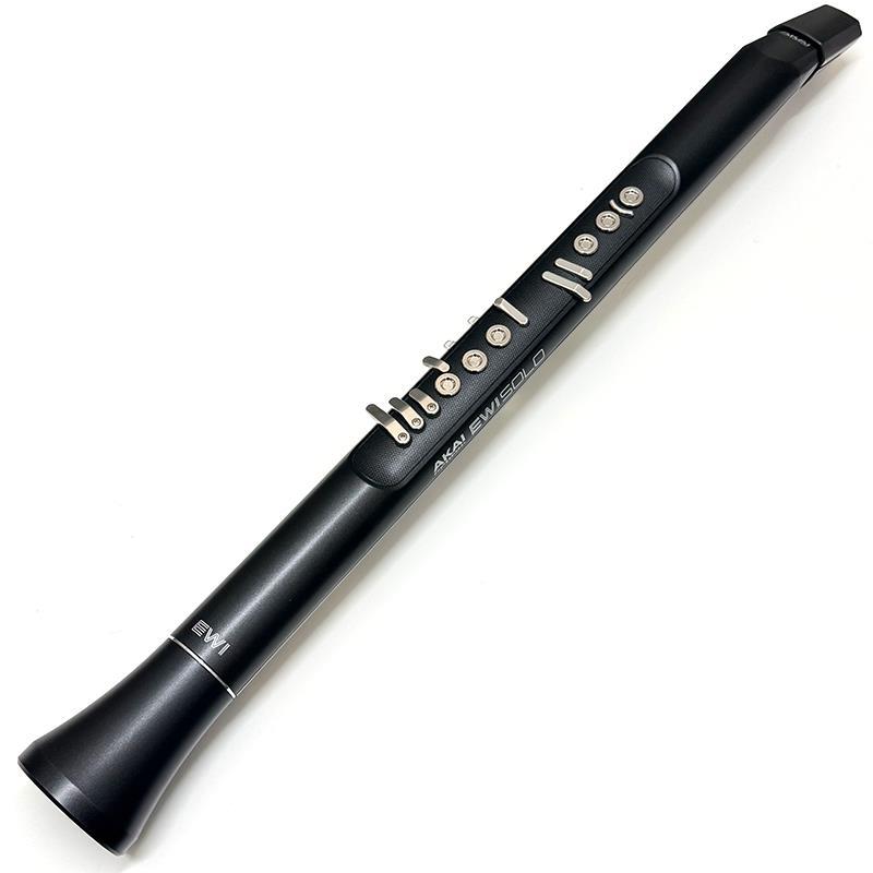 AKAI EWI SOLO【未使用 未開封】 AKAI USED 中古 アカイプロフェッショナル EWI SOLO ウインド