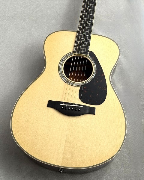 YAMAHA 【最初の1本ならまずはコレ】LS16 ARE【オール単板】【パッシブ