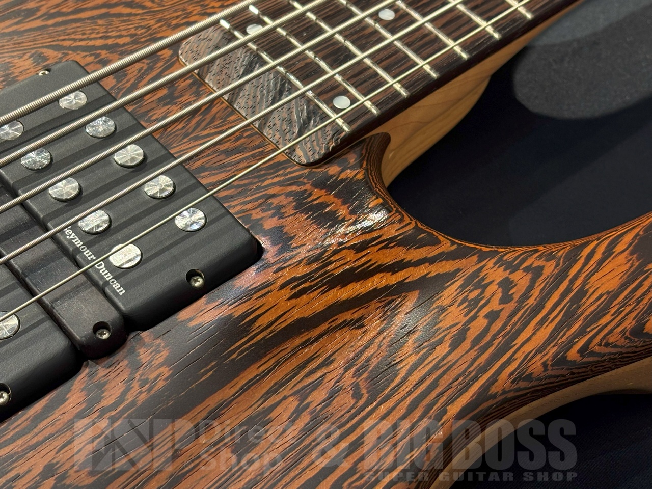 ESP HALIBUT Order（中古/送料無料）【楽器検索デジマート】