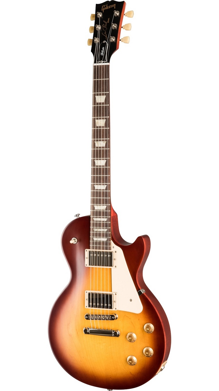 Gibson Les Paul Tribute Satin Iced Tea ギブソン レスポール エレキ