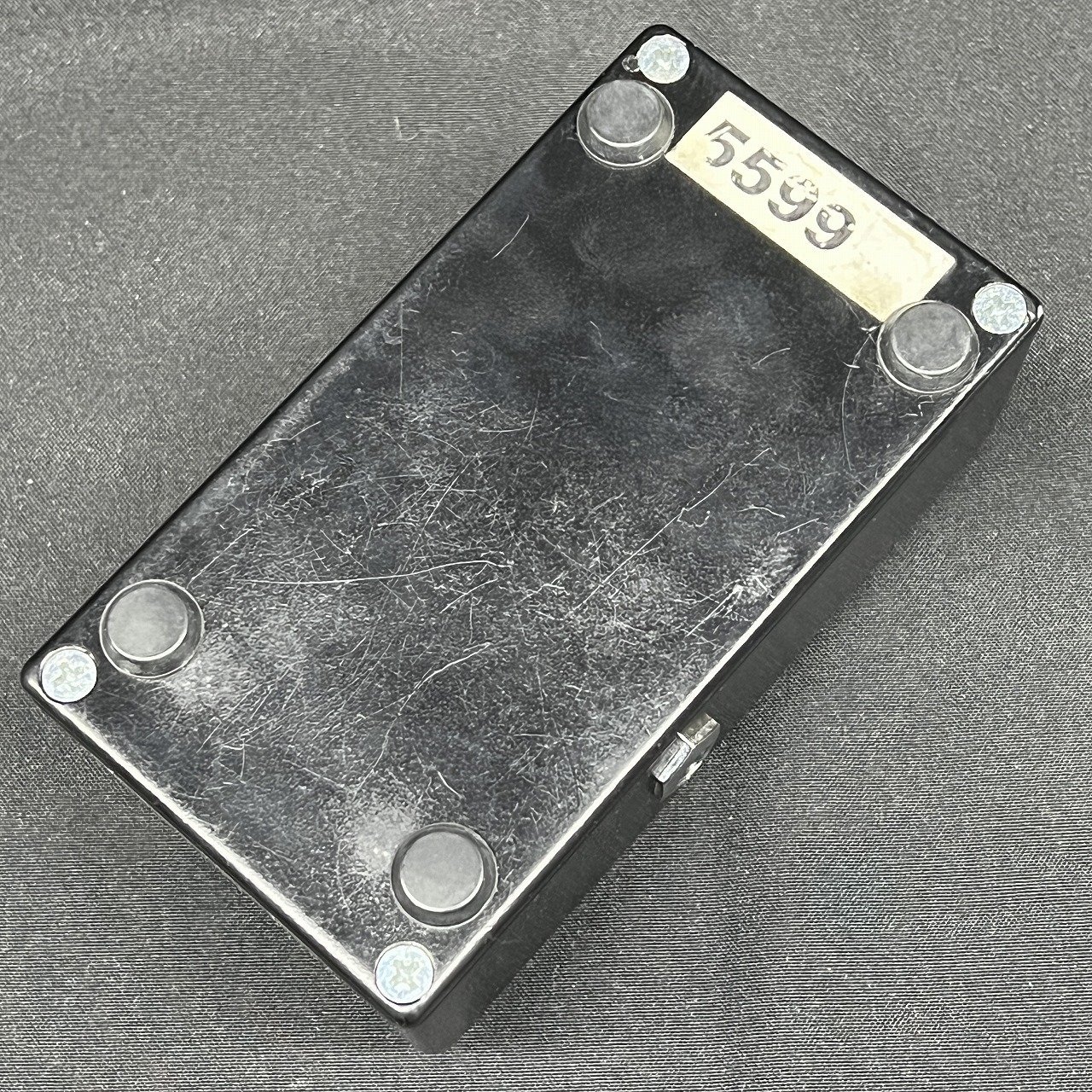 Lovepedal Red Dragon Fuzz 【新宿店】（中古）【楽器検索