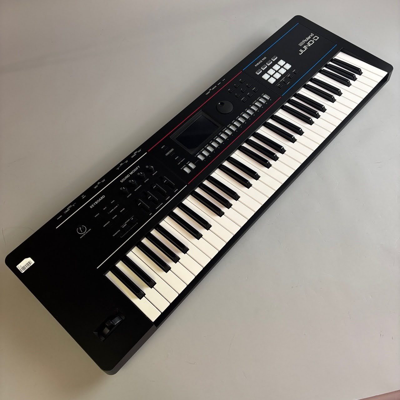Roland JUNO-D6（中古/送料無料）【楽器検索デジマート】