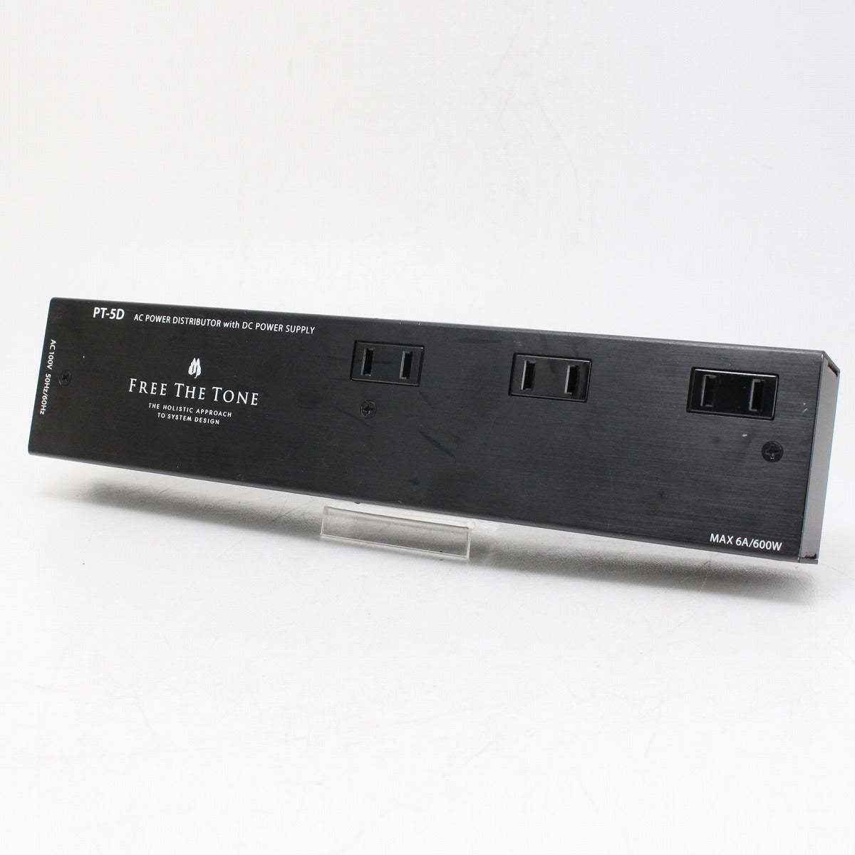 Free The Tone PT-5D 【御茶ノ水本店】（中古）【楽器検索デジマート】