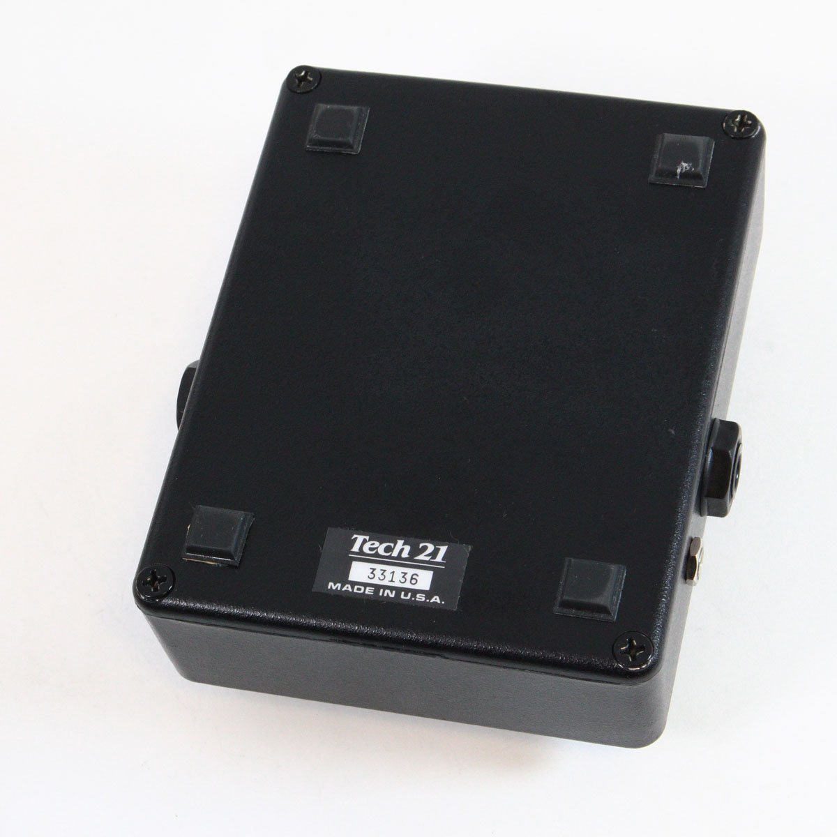 TECH21 SANSAMP GT2 【渋谷店】（中古）【楽器検索デジマート】
