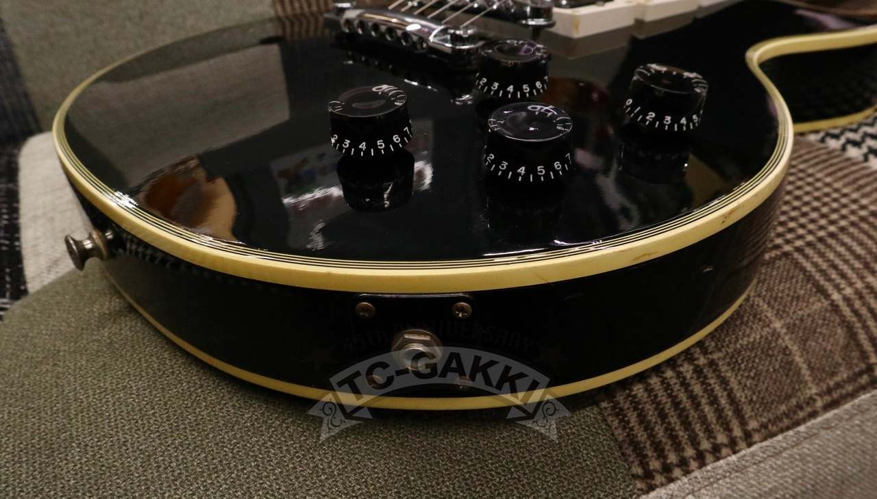 Greco 1978 EG600PB（中古）【楽器検索デジマート】