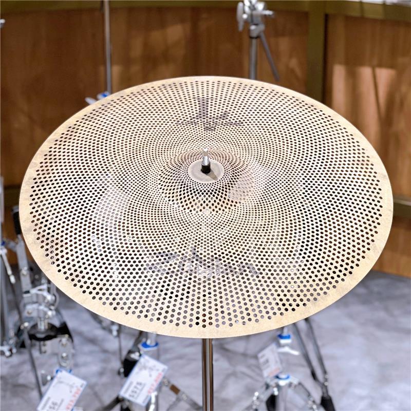 Zildjian USED 中古品 L80 Low Volume Crash Ride 18 [NAZLLV8018CR