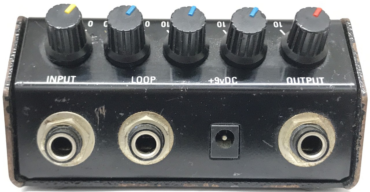 Marshall The Guv'nor England 後期型（中古）【楽器検索デジマート】