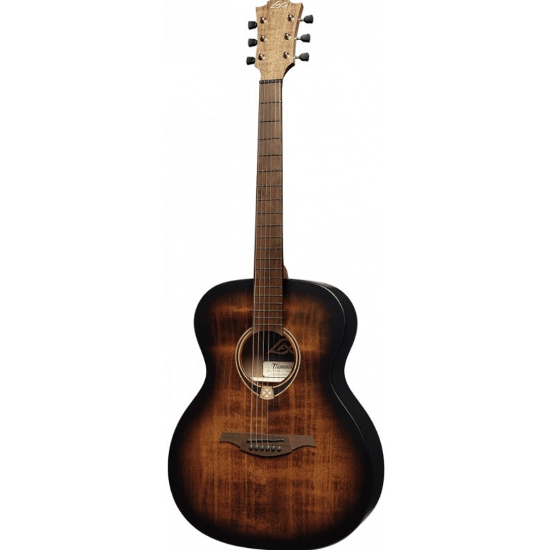 Lag T70 アコースティックギター サンバースト LAG Guitars T70ACE BLS | ワタナベ楽器店 大阪店