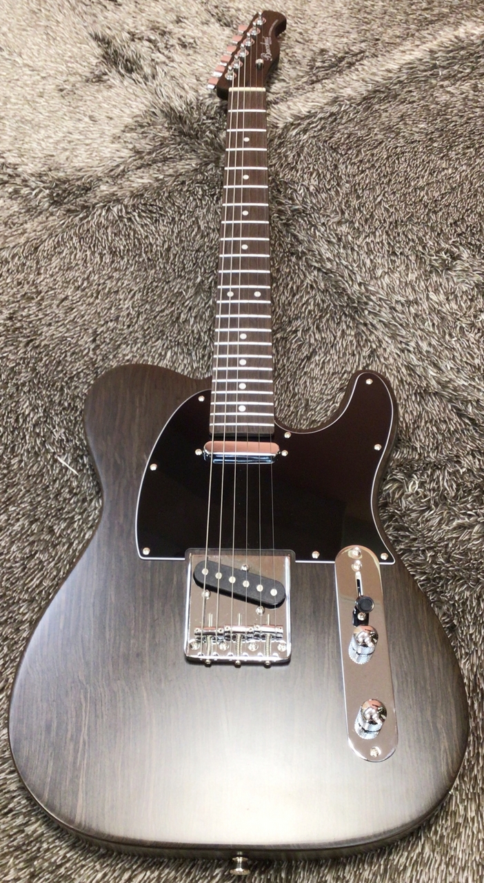 Bacchus BTE-TW NS -Univers Series-【オールローズ風TL】（新品特価