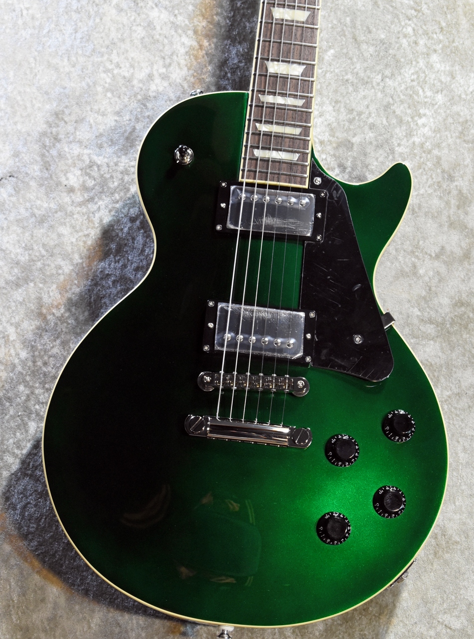 FUJIGEN(FGN) NLS100RMPTB Candy Apple Green #A250280【軽量