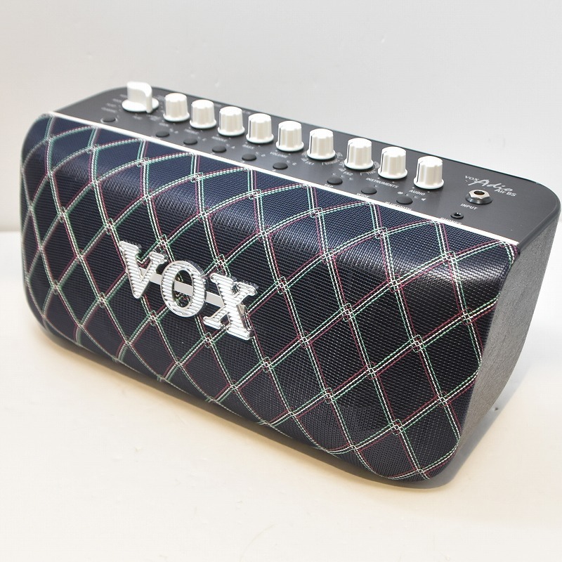 VOX Adio AIR BS 【心斎橋店】（中古）【楽器検索デジマート】