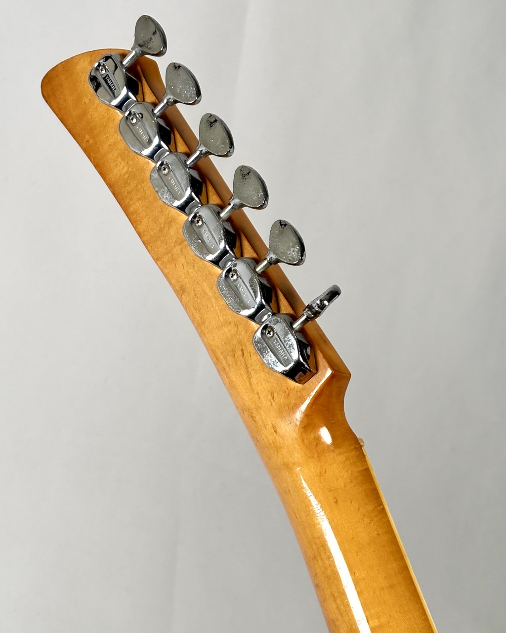 YAMAHA 【1968年製】SG-2A -Candy Blue-【3.31kg】（ビンテージ