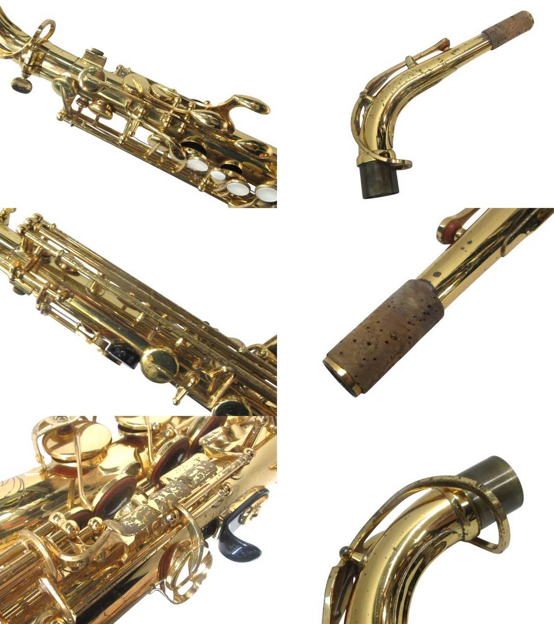 Amazon.co.jp: YAMAHA アルトサックス YAS-475 : 楽器・音響機器