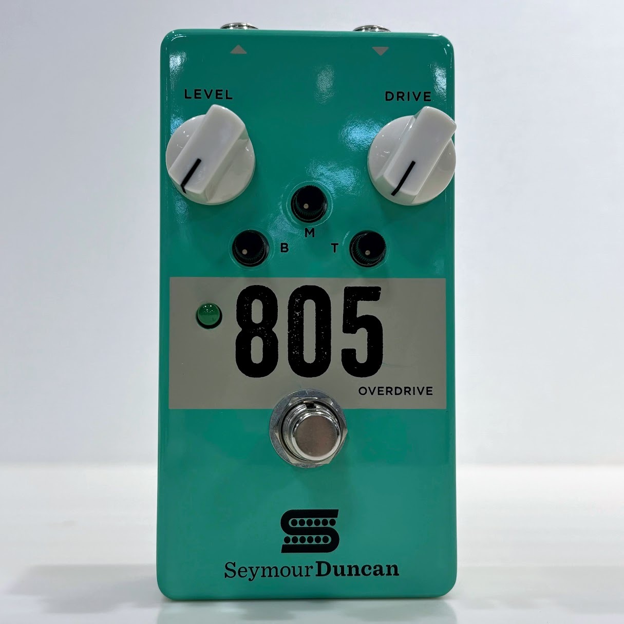 Seymour Duncan 805 OVERDRIVE（新品/送料無料）【楽器検索デジマート】