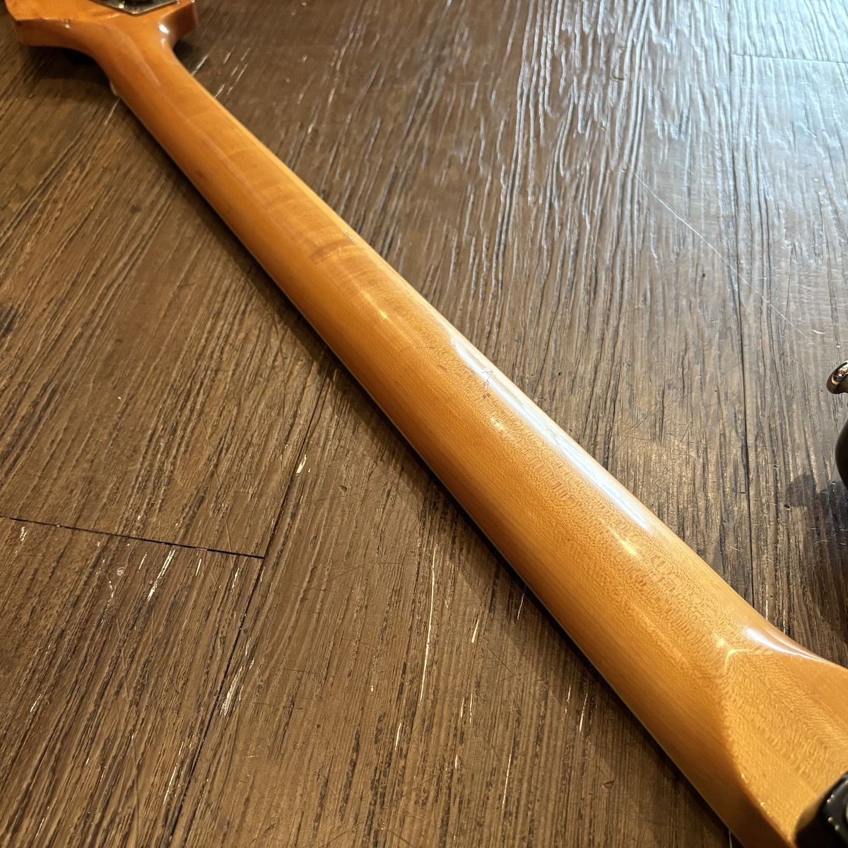 Tomson Jazz Bass タイプ Electric Bass（中古/送料無料）【楽器検索