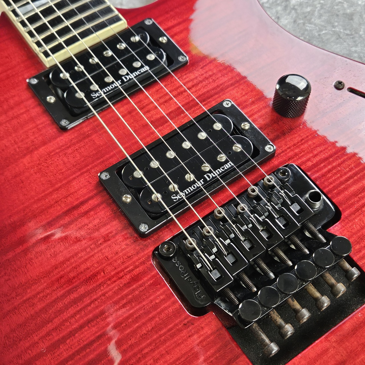 Jackson Stars DK-BN2007 -TRD-（中古） 決算セール 【楽器検索