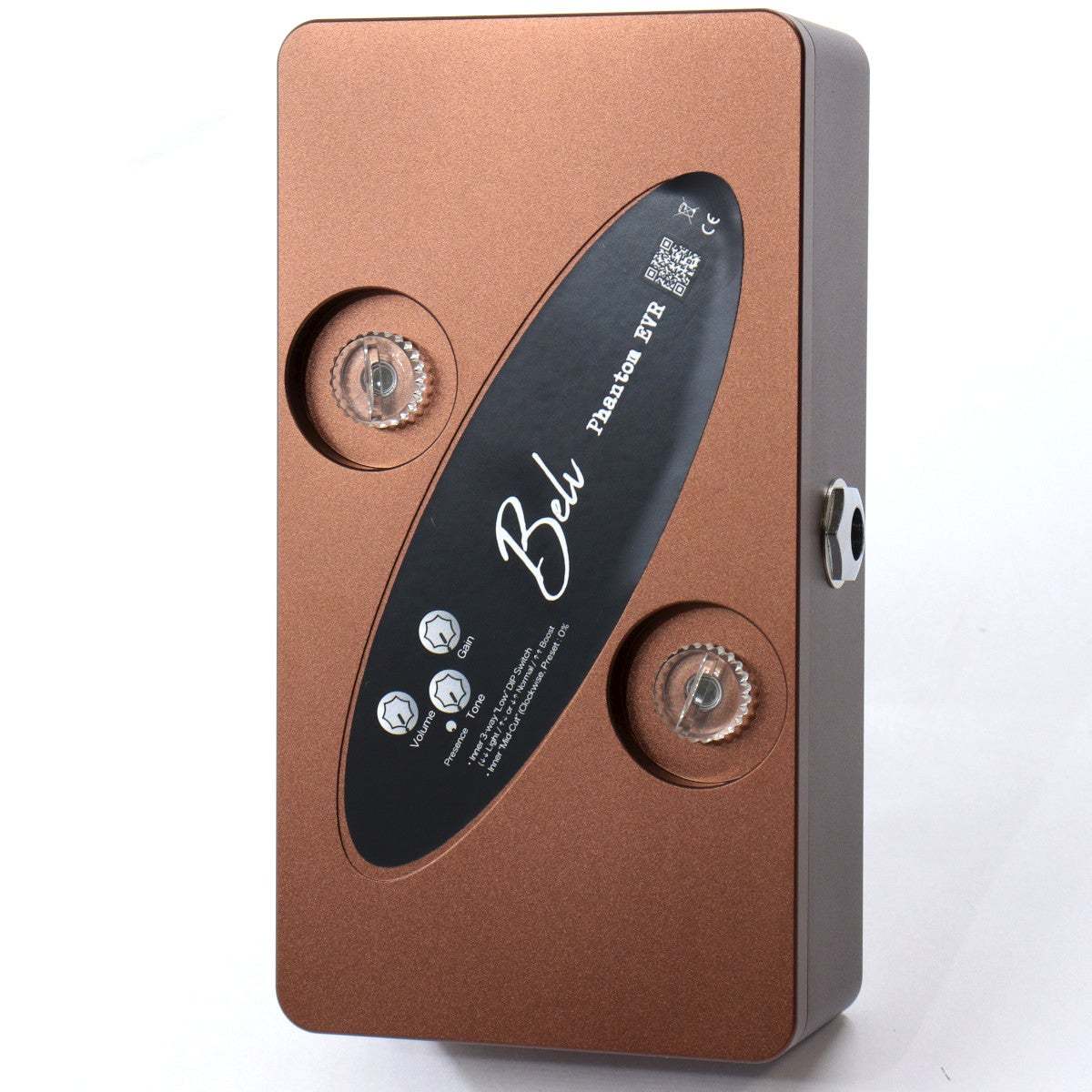 PHANTOM EVR Belv 【池袋店】（中古/送料無料）【楽器検索デジマート】