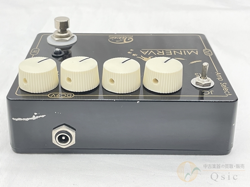 Vivie MINERVA [XLM69]【梅田店在庫】（中古）【楽器検索デジマート】