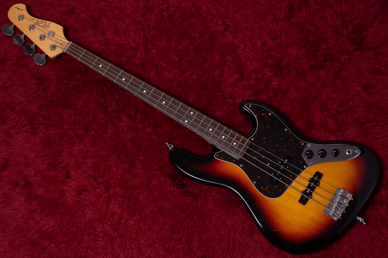 FUJIGEN(FGN) KNJB10R BD 3TS 4.225kg #D180048【GIB横浜】（中古/送料
