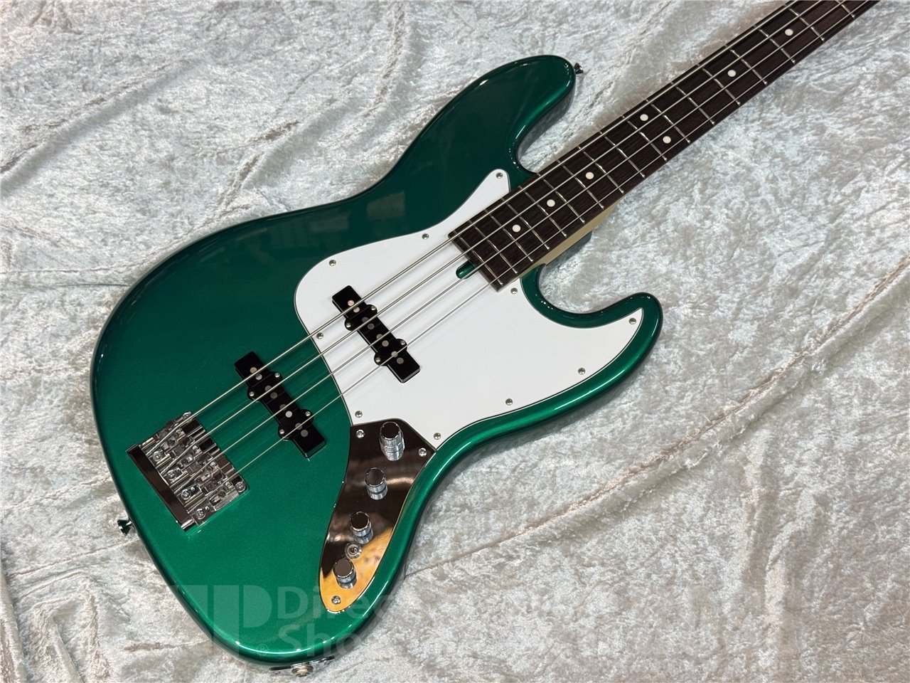 Bottom Wave MB-4 Deluxe 60（中古/送料無料）【楽器検索デジマート】