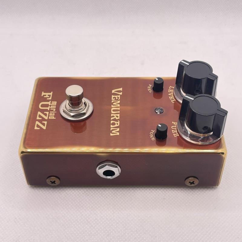 VEMURAM USED 中古 Myriad Fuzz（中古）【楽器検索デジマート】