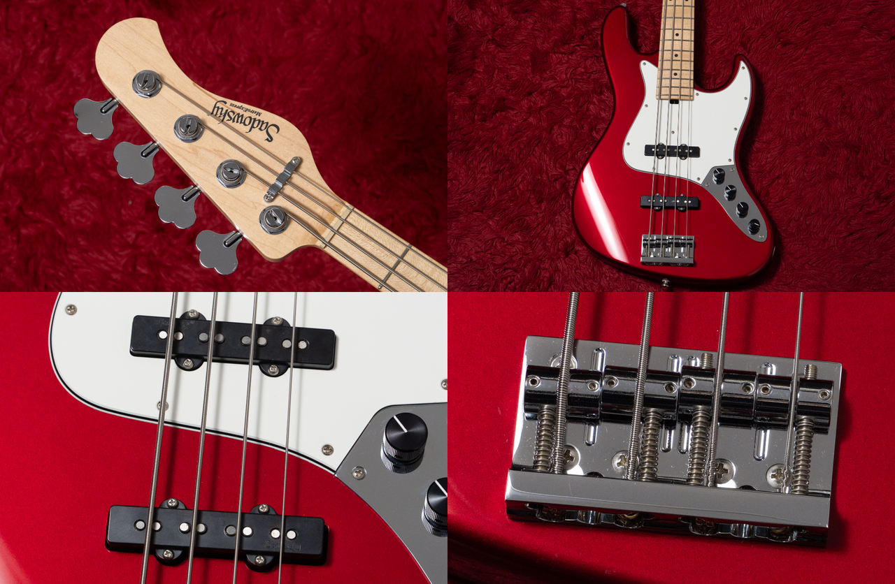 Sadowsky Metro Express MV4E CAR 3.645kg #ME1406【GIB横浜】（中古