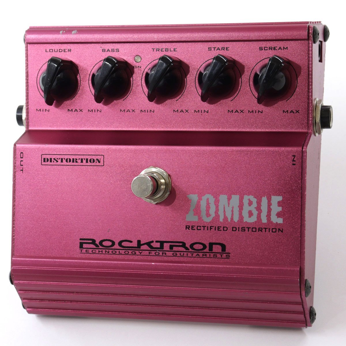 Rocktron ZOMBIE Rectified Distortion 【池袋店】（中古