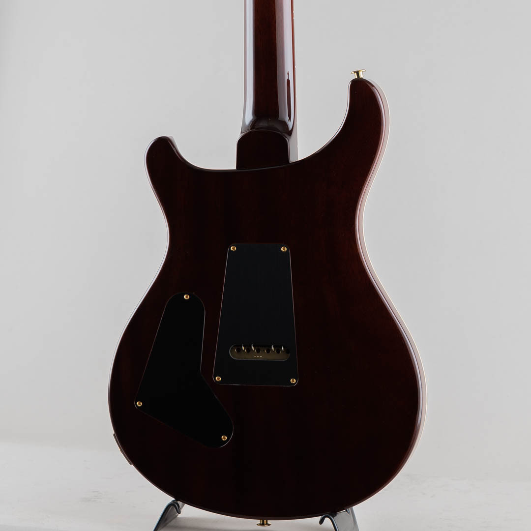 PRS CUSTOM 24 10TOP ポールリードスミス　ギター Paul Reed Smith(PRS) 2024 Custom 24 10top (Charcoal) [SN