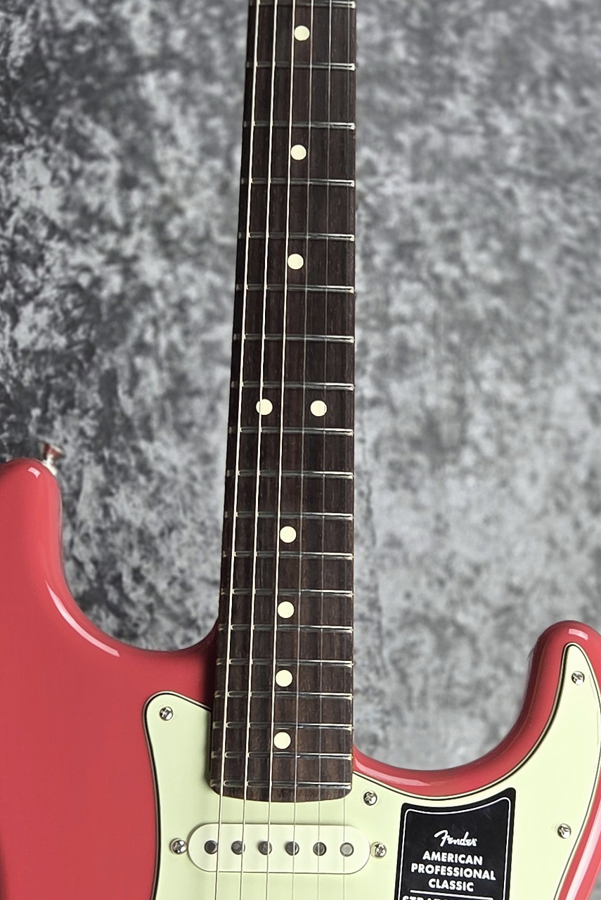 Fender American Professional Classic Stratocaster RW / Faded