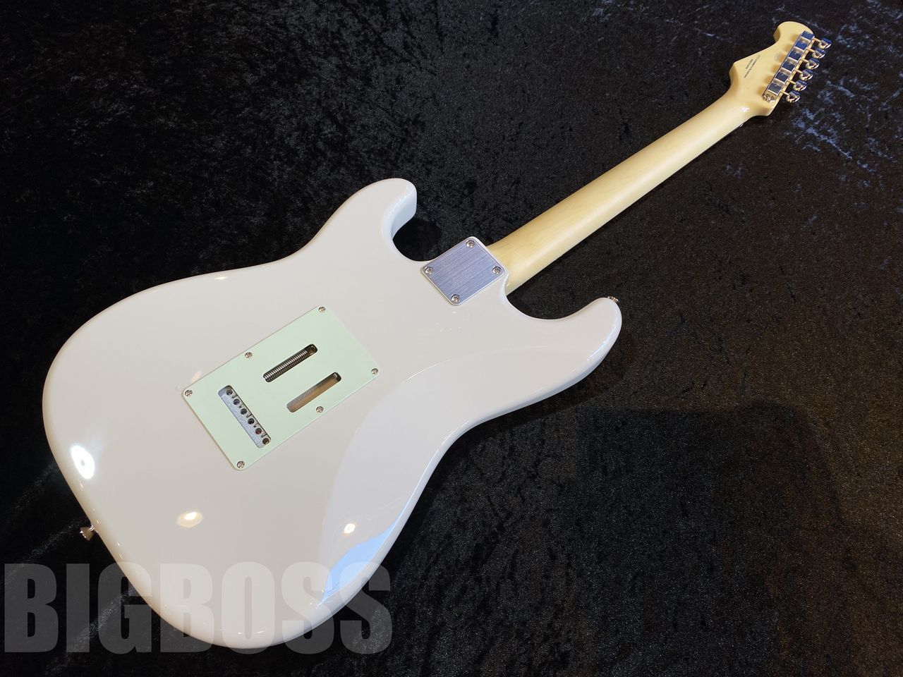 FUJIGEN(FGN) NST11RAL-VWH（新品/送料無料）【楽器検索デジマート】