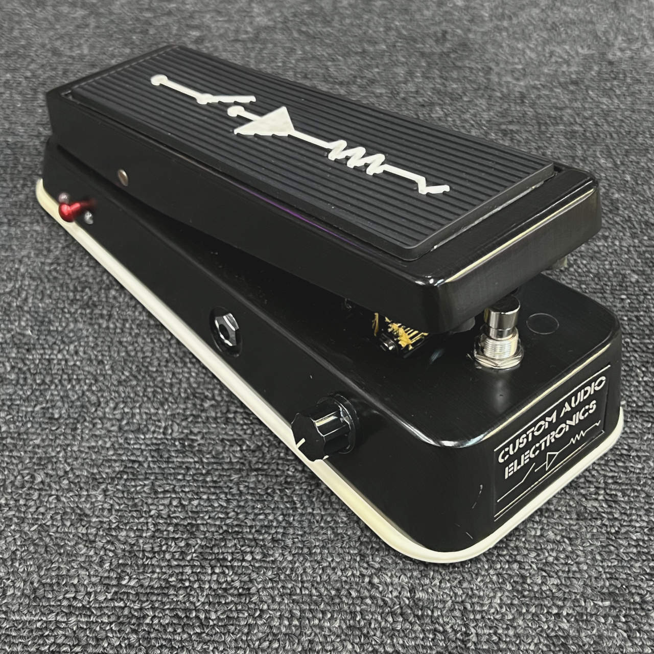 MXR® | CAE WAH | MC404 | モリダイラ楽器