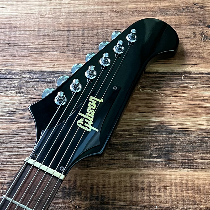 Gibson 1966年製 Firebird III Sunburst（ビンテージ）【楽器検索 