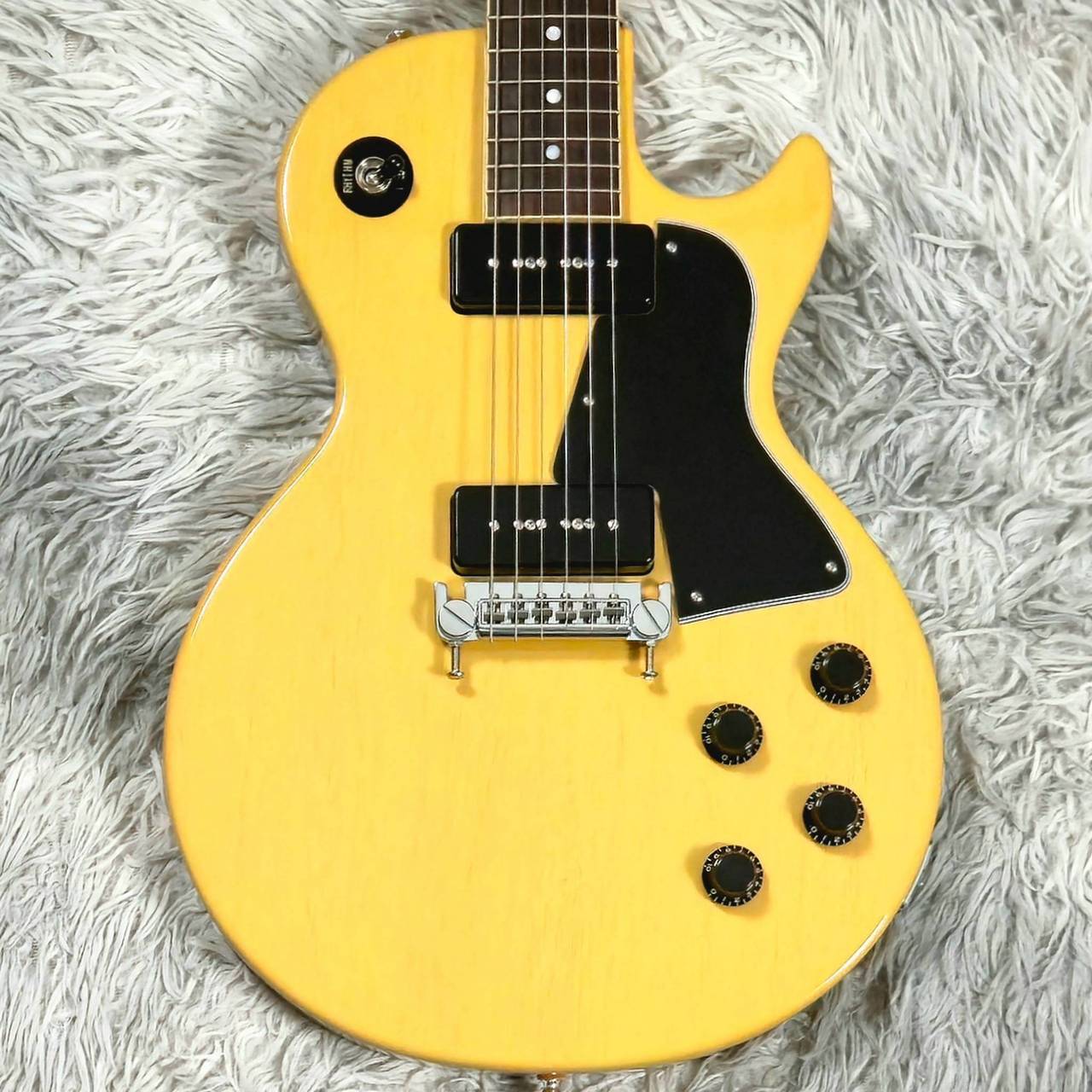 Sonic SLP-S 2026 Model TV Yellow【現物画像】【BUMP OF CHICKEN 藤原