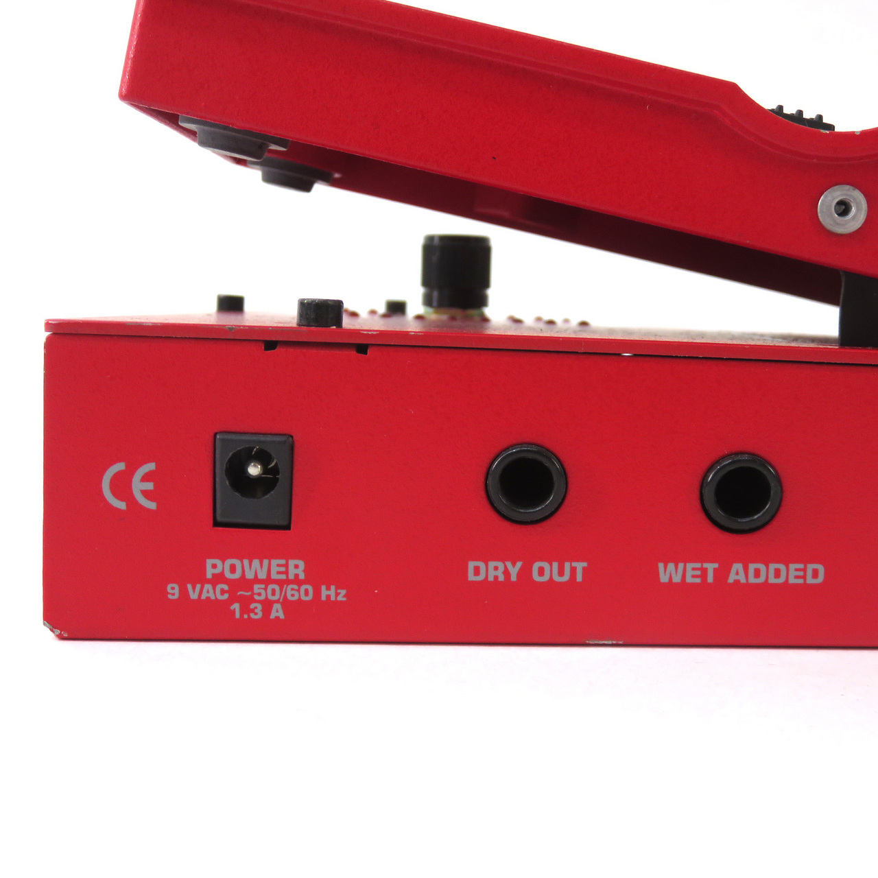 DigiTech Whammy 4（中古/送料無料）【楽器検索デジマート】