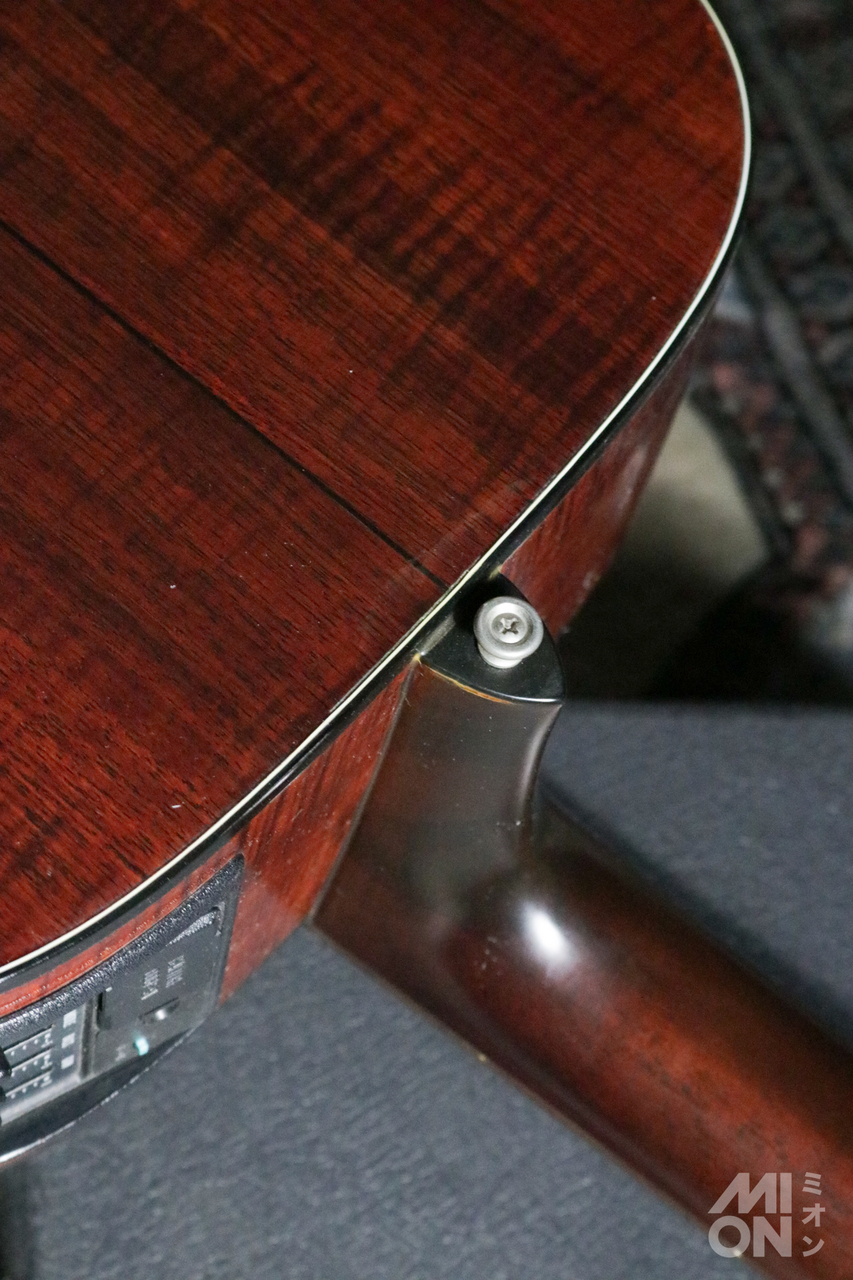 【大幅値引き‼️】希少❗Takamine　PT-207　 オールコア　エレアコ Takamine PT-207（中古）【楽器検索デジマート】