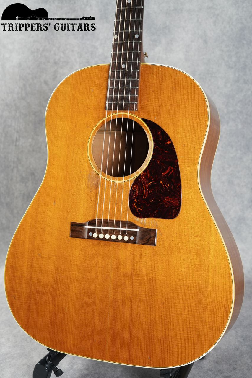 Gibson J-50 (1952)（ビンテージ）【楽器検索デジマート】