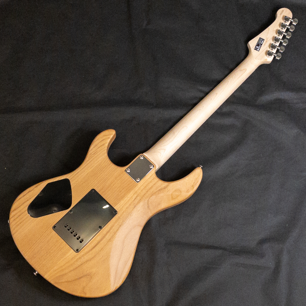 YAMAHA PACIFICA 112VMX YNS（新品）【楽器検索デジマート】
