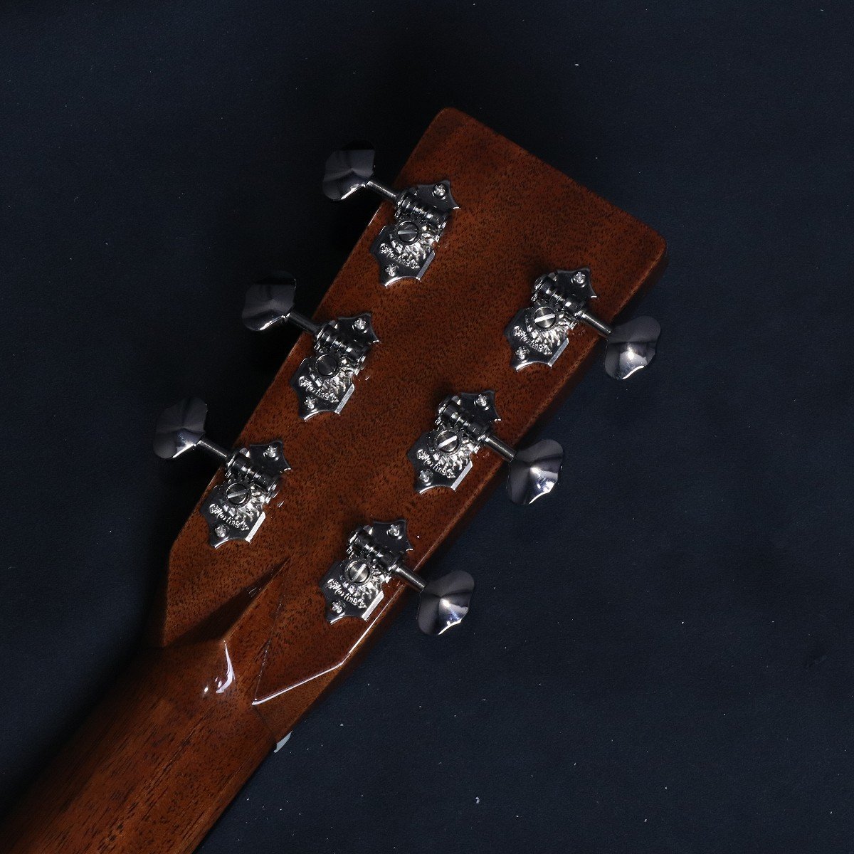 Martin OOO-28EC Eric Claptonシグネイチャーモデル
