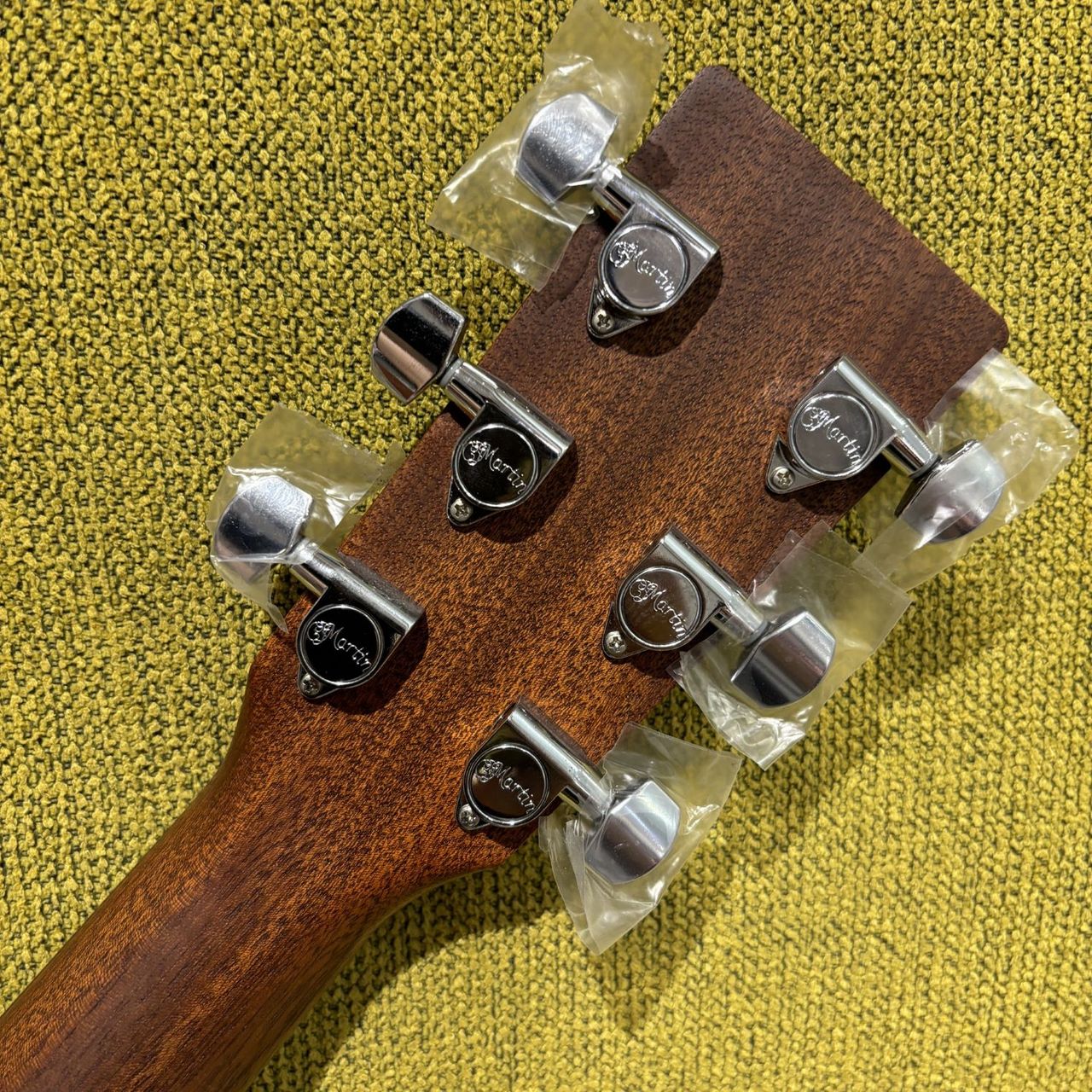 Martin 【中古】Martin D-X2E-02 Sit/Mah マーチン エレアコギター