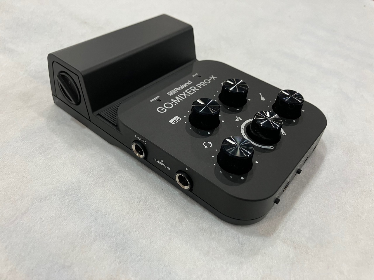Roland GO:MIXER PRO-X ◇B級特価品◇送料無料!【TIMESALE!~8/24