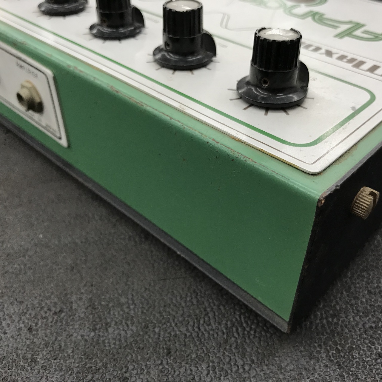 Maxon FL-305 Flanger（ビンテージ）【楽器検索デジマート】