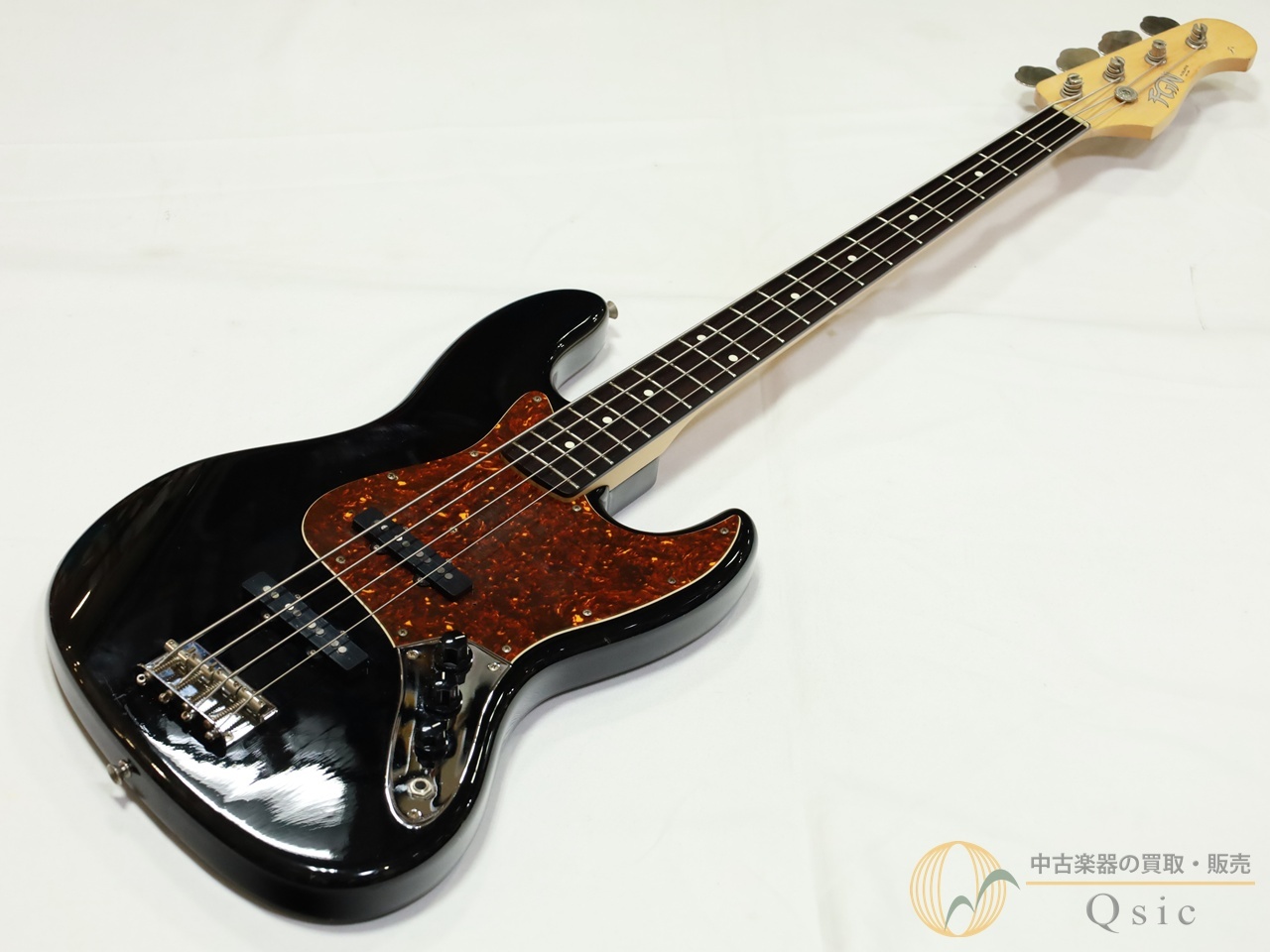 FUJIGEN(FGN) JJB-5R 【返品OK】[VM022]【神戸店在庫】（中古/送料無料