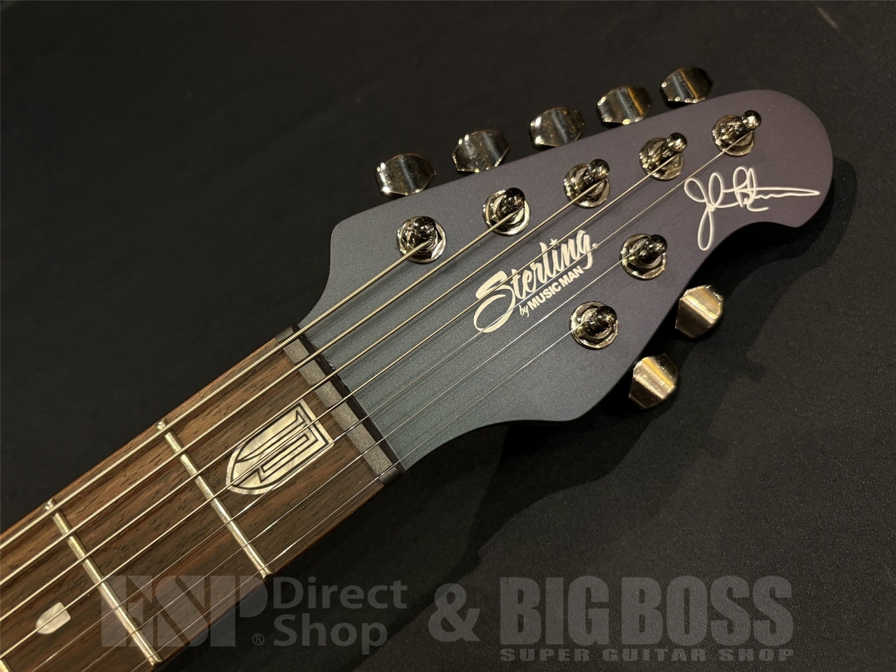 Sterling by MUSIC MAN MAJ170 / ARCTIC DREAM（新品/送料無料）【楽器