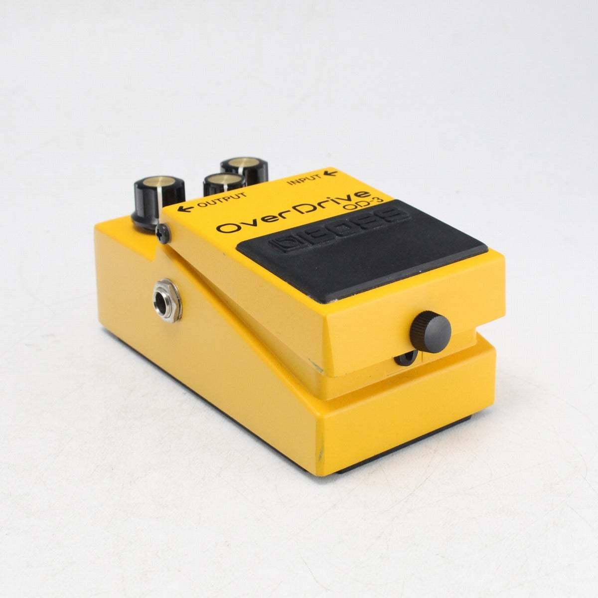 S*5様 BOSS OverDrive OD-3 本体　中古 BOSS OD-3 【御茶ノ水本店】（中古）【楽器検索デジマート】