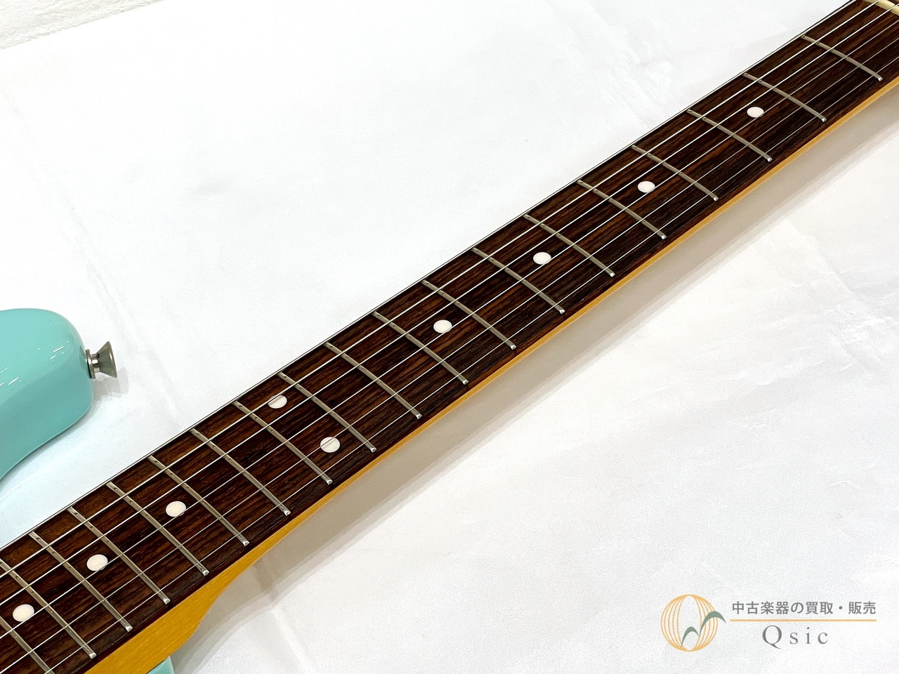 Fender Japan ST62-58US 【返品OK】[RMS28]【箕面店在庫】（中古/送料