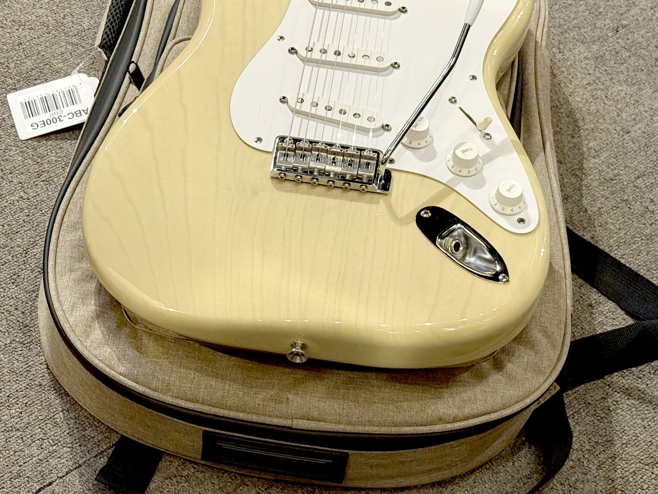 Seymour Duncan Vintage Standard Series DS-185BLD（中古